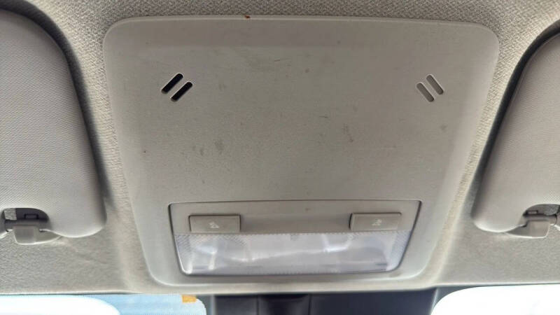 2019 Chevrolet Sonic LT Auto Fleet