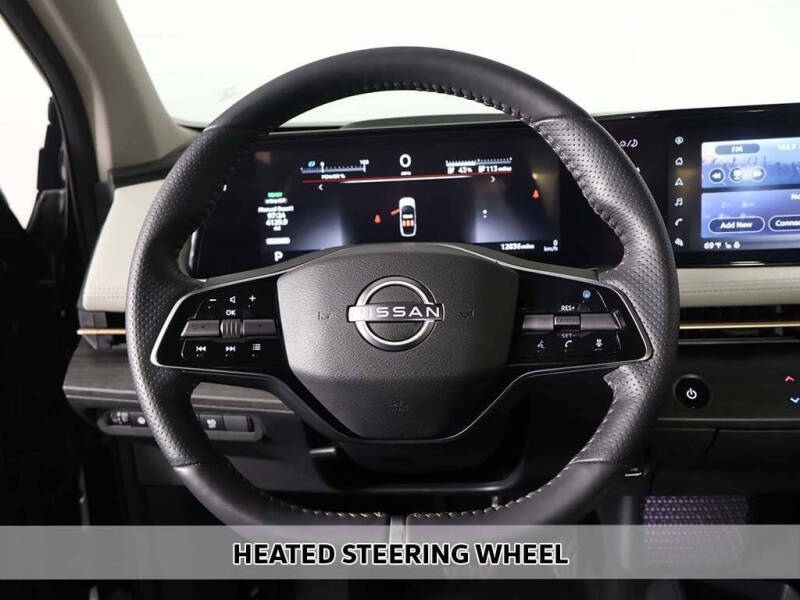 2023 Nissan Ariya Engage+ e-4ORCE