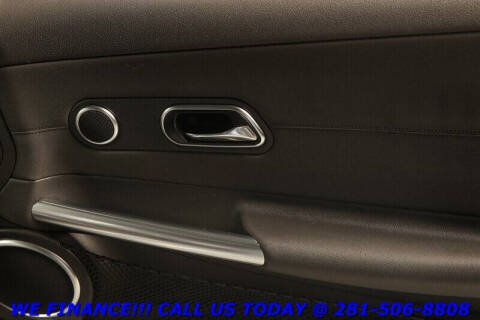 2007 Chrysler Crossfire Limited
