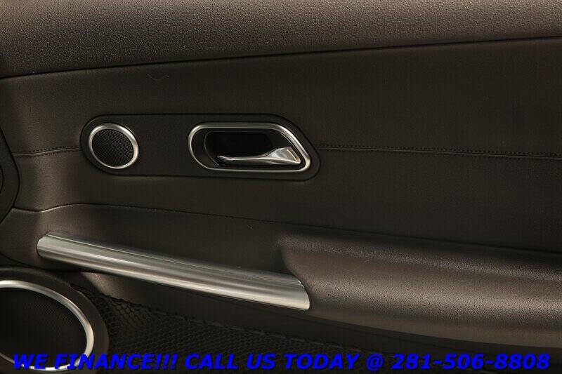 2007 Chrysler Crossfire Limited