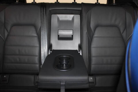 2024 Volkswagen Golf R 4Motion