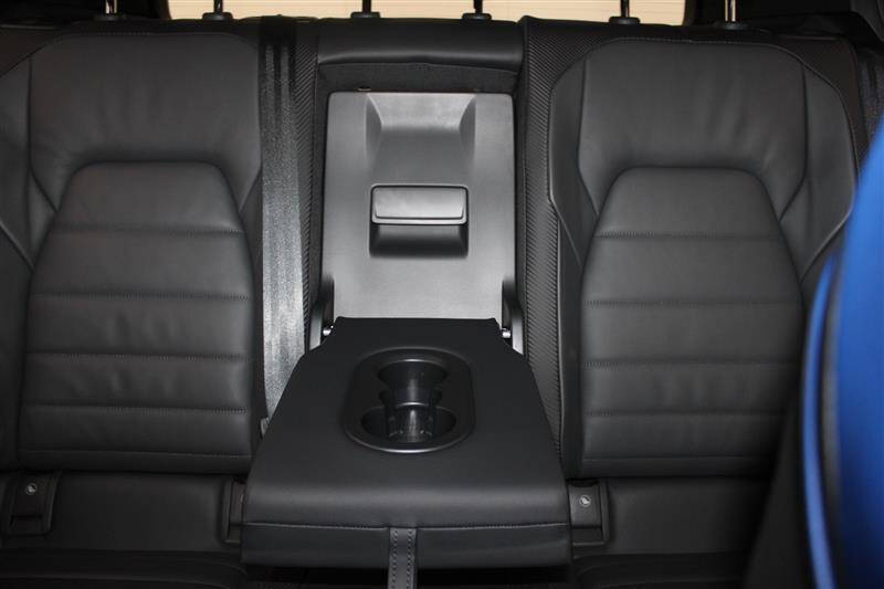 2024 Volkswagen Golf R 4Motion