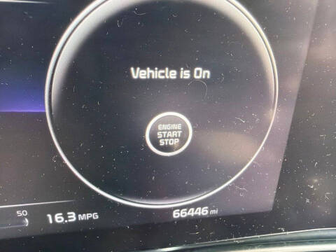 2022 Kia Carnival SX Prestige