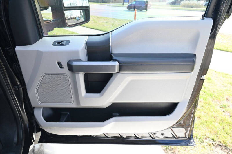 2021 Ford F-250 Super Duty