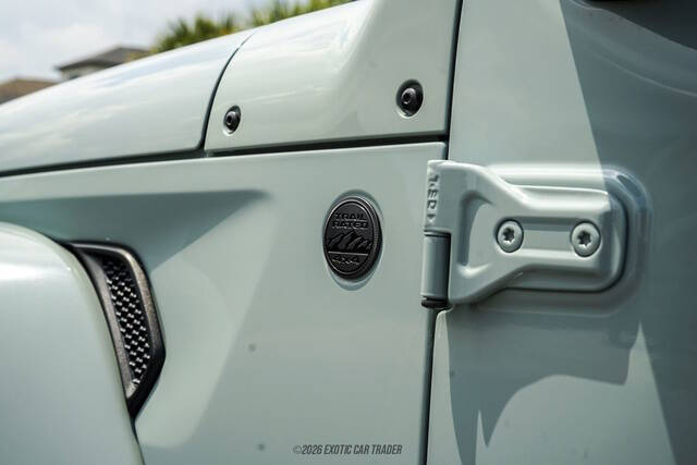 2023 Jeep Gladiator