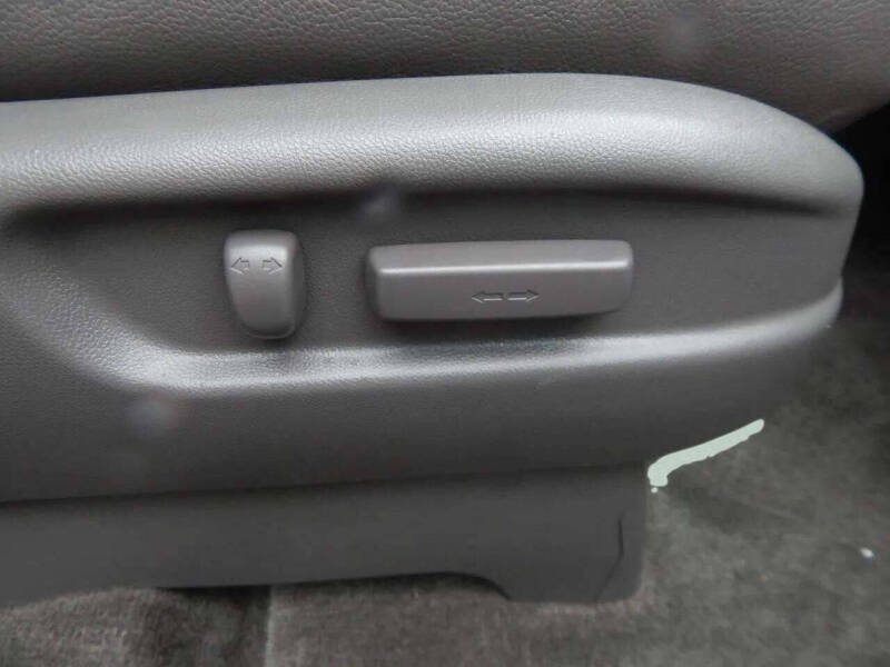 2014 Honda Odyssey Touring