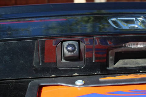 2023 Honda Accord Hybrid