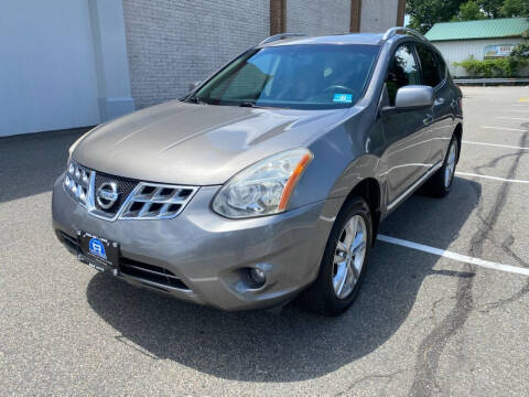 2012 Nissan Rogue for sale at B&B Auto LLC in Union NJ