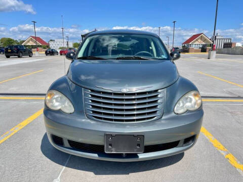 2006 Chrysler PT Cruiser Touring