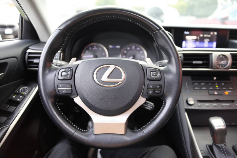 2020 Lexus IS 300