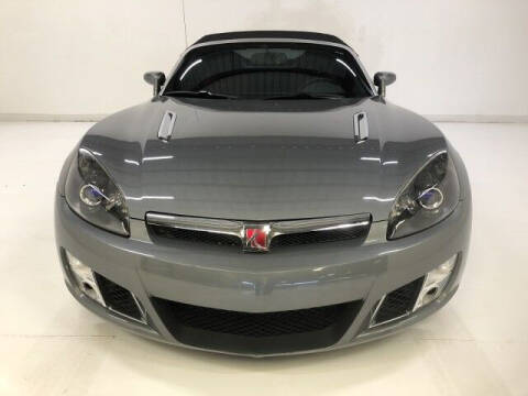 2007 Saturn SKY