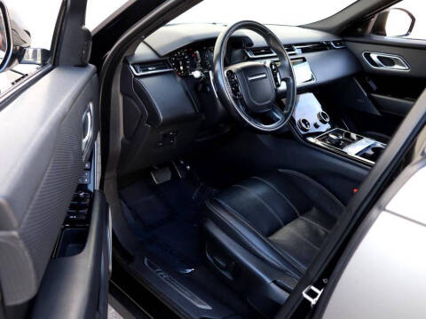 2018 Land Rover Range Rover Velar P380 R-Dynamic SE