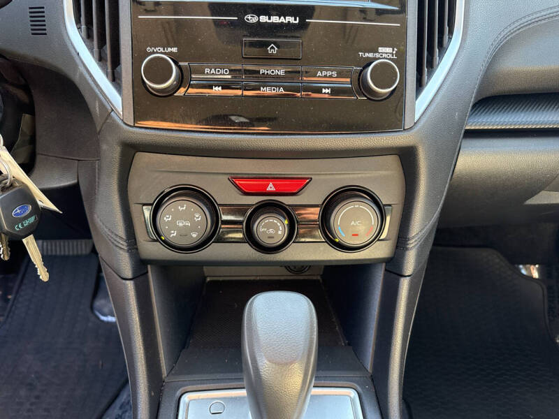 2017 Subaru Impreza Premium