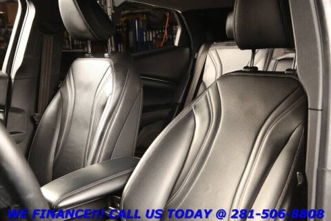 2021 Ford Mustang Mach-E