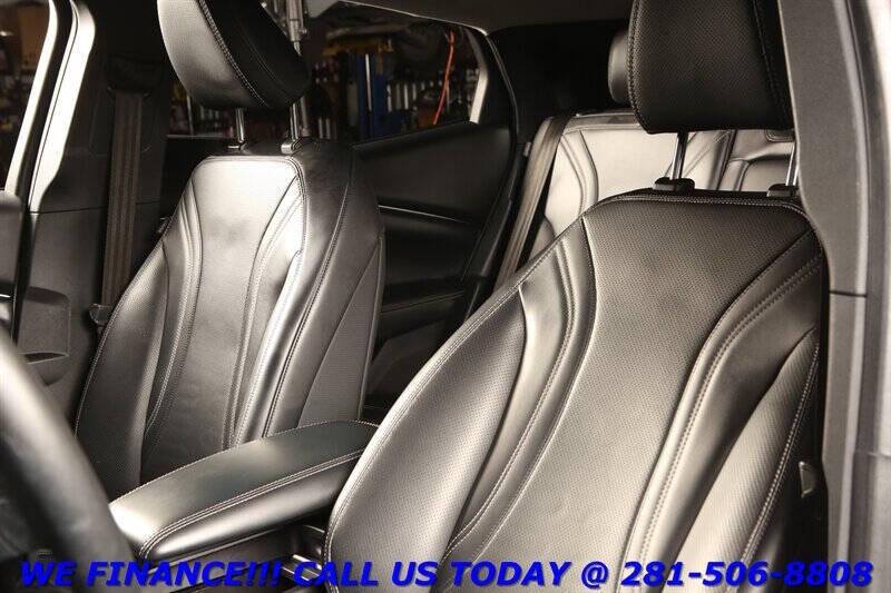 2021 Ford Mustang Mach-E