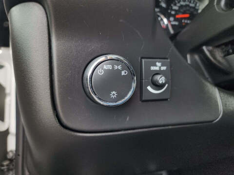 2023 Chevrolet Express LS 3500