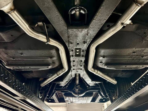 1960 Chevrolet Impala