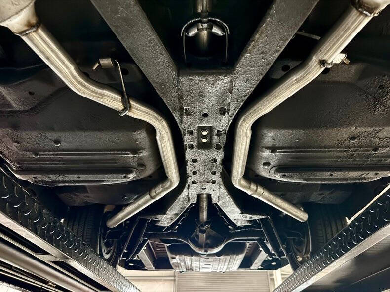 1960 Chevrolet Impala