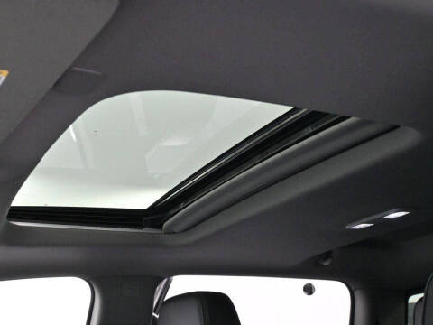 2024 GMC Sierra 3500HD