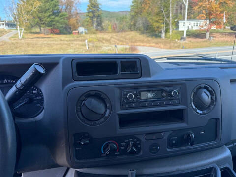 2022 Ford E-Series E-350 SD