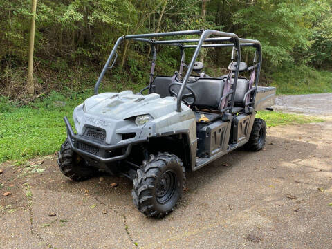 2014 Polaris Ranger for sale at Monroe Auto's, LLC in Parsons TN