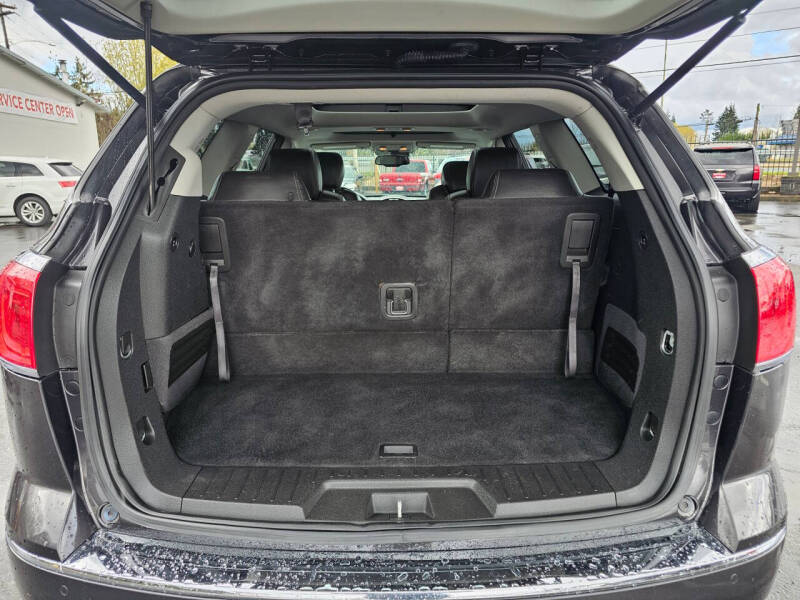 2016 Buick Enclave Premium