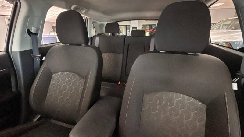 2020 Mitsubishi Outlander Sport