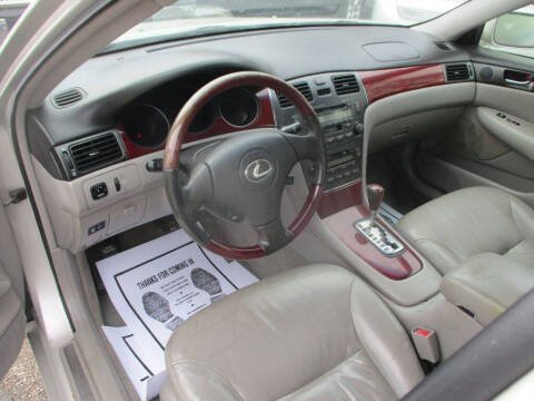 2003 Lexus ES 300