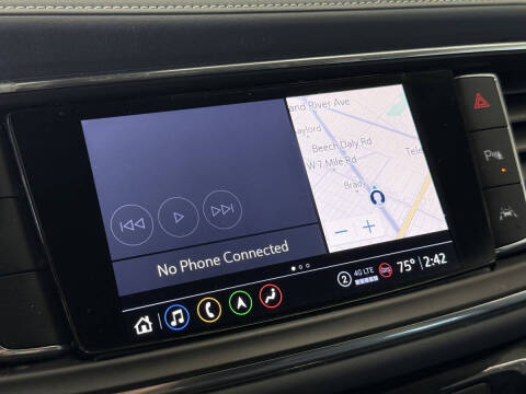 2024 Buick Enclave Premium