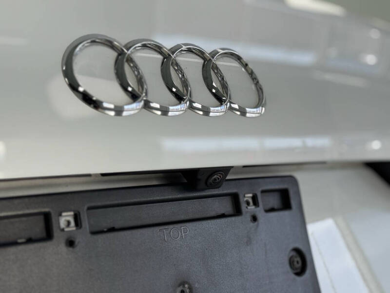 2024 Audi A5 Sportback quattro S line Prem Plus 45 TFSI