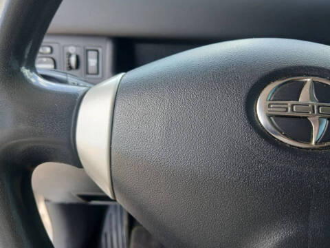 2006 Scion xB