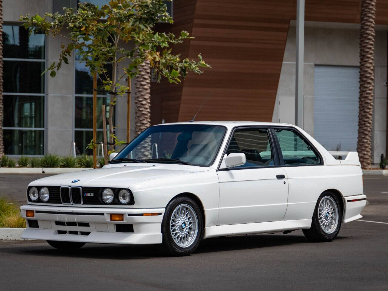 1988 BMW M3 For Sale In Los Angeles, CA - Carsforsale.com®