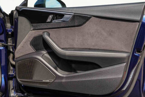 2024 Audi RS 5 Sportback 2.9T quattro