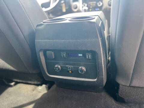 2017 Ford Expedition XLT