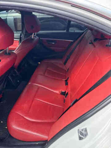 2017 BMW 3 Series 340i