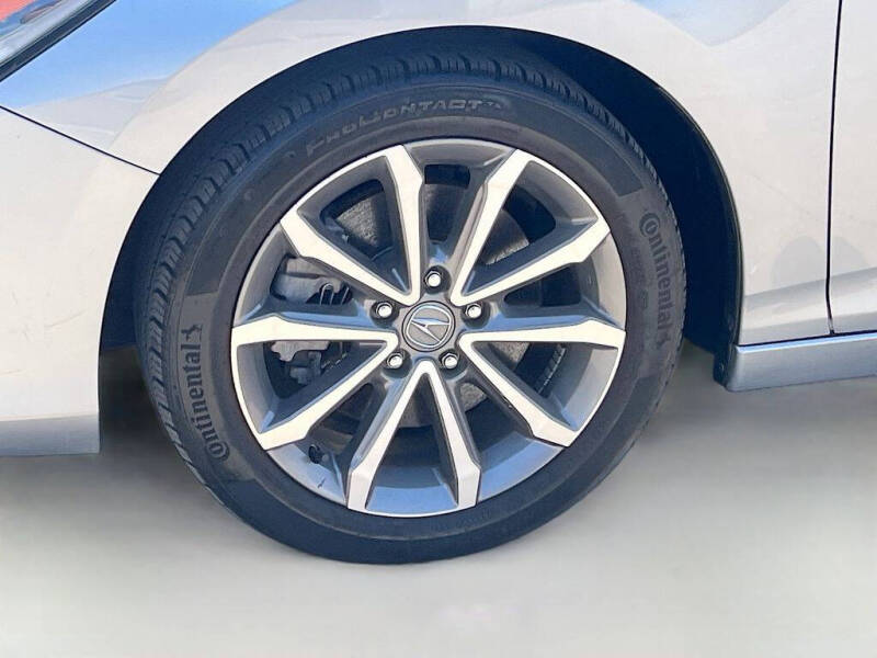 2023 Acura Integra