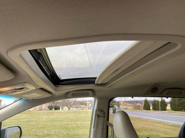 2014 Toyota Sienna XLE 7-Passenger