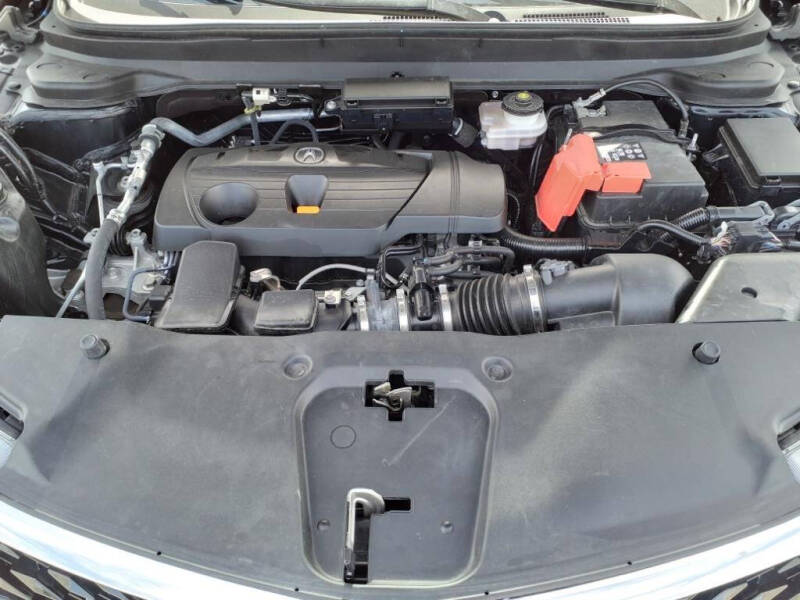 2023 Acura RDX SH-AWD w/Tech