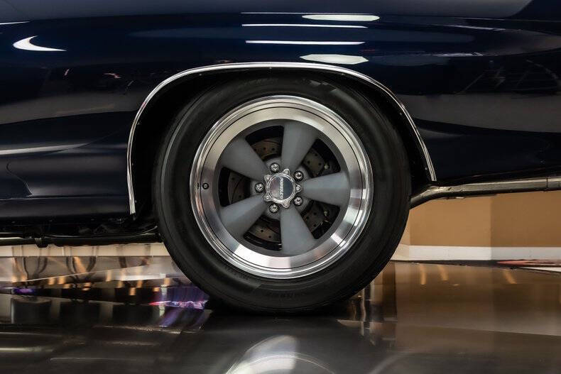 1972 Chevrolet Chevelle