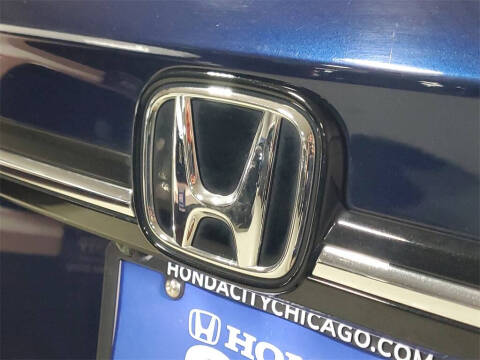 2021 Honda Odyssey LX