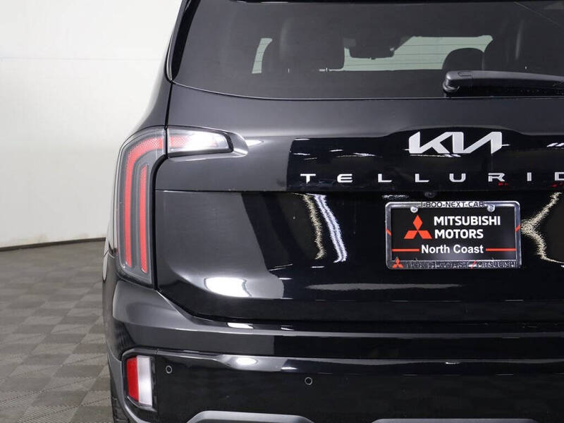 2024 Kia Telluride SX-Prestige X-Pro