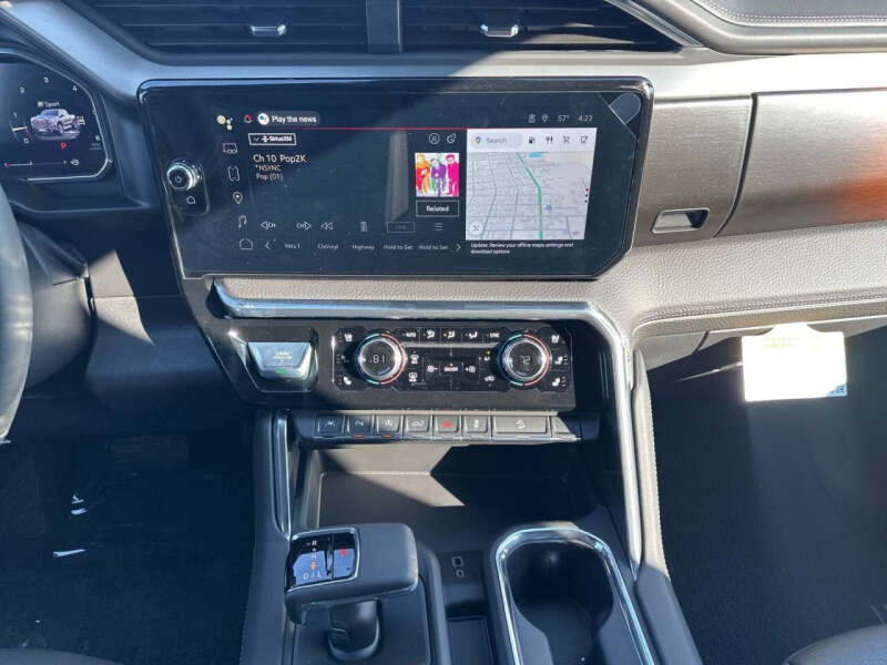 2026 GMC Sierra 1500 Denali - Photo 28