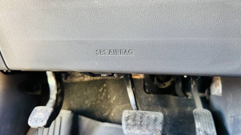 2018 Toyota Prius Four