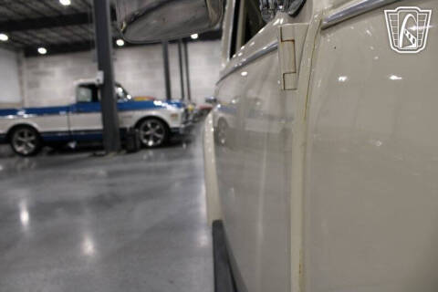 1974 Volkswagen Beetle