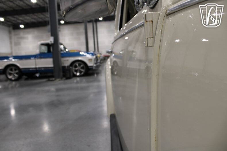 1974 Volkswagen Beetle