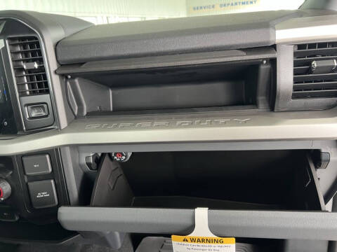 2026 Ford F-250 Super Duty