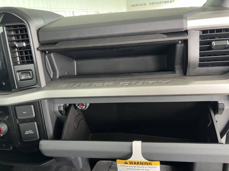 2026 Ford F-250 Super Duty