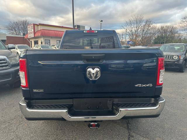 2019 RAM 1500 Tradesman