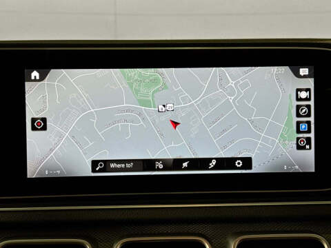 2023 Mercedes-Benz GLE AMG GLE 53