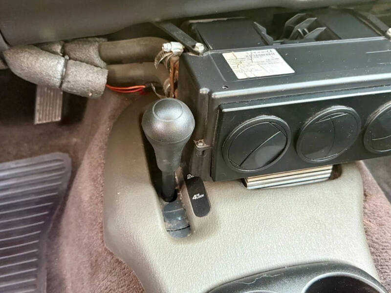 2000 Dodge Dakota